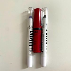 💥 3 for 1 deal 💥 NYX Products